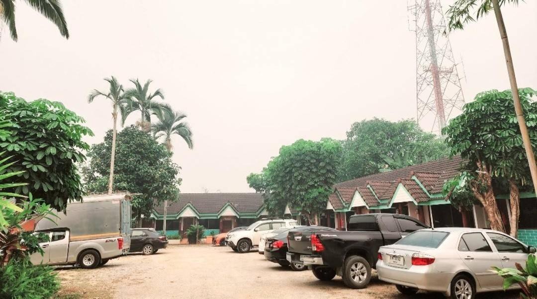 Photo of Others in Lan Dokmai Tok