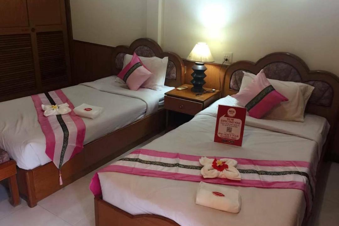 Photo of Bedroom in Lan Dokmai Tok