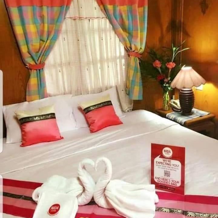 Photo of Bedroom in Lan Dokmai Tok