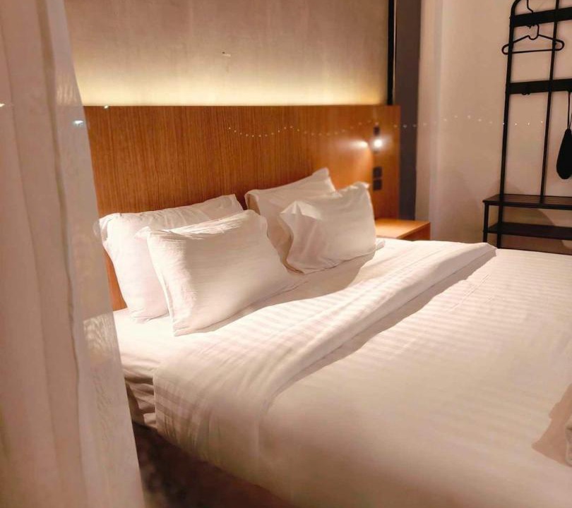 Photo of Bedroom in Mu Si