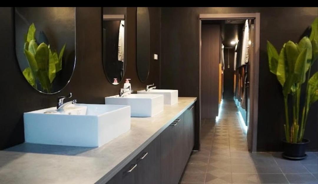 Photo of Bathroom in South Pattaya