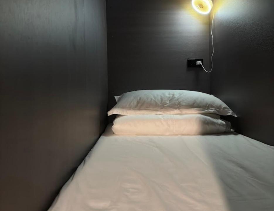 Photo of Bedroom in South Pattaya
