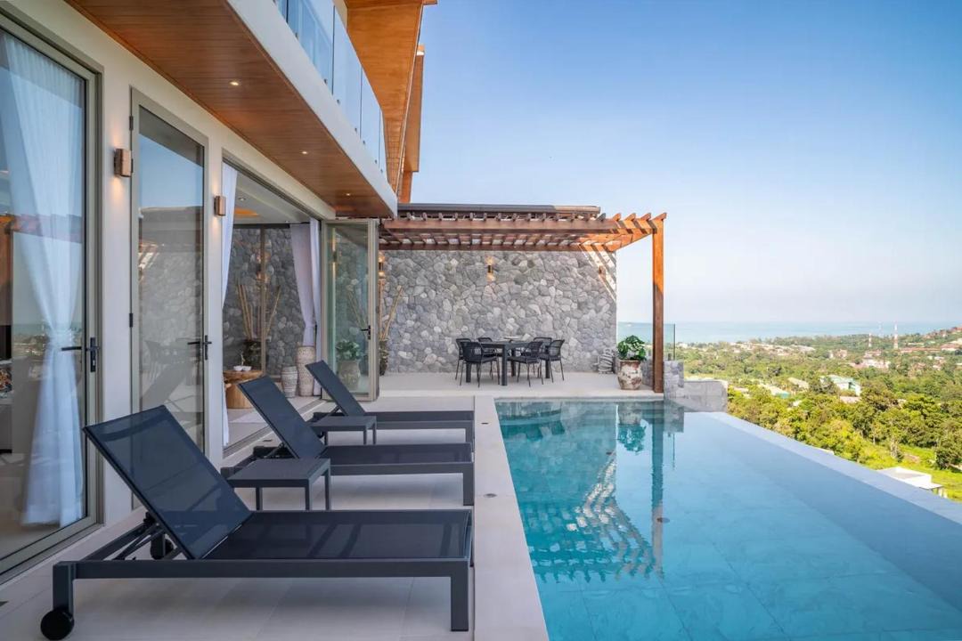 Photo of Patio Balcony in Choeng Mon