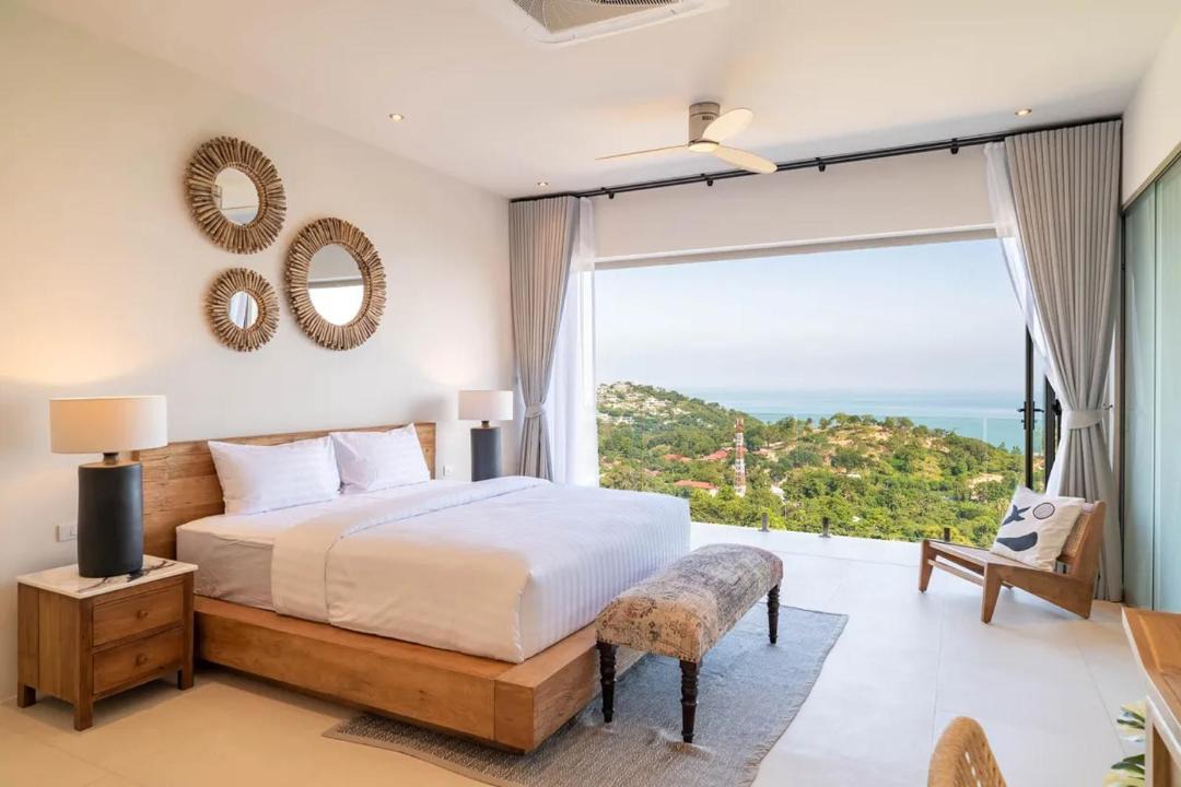 Photo of Bedroom in Choeng Mon