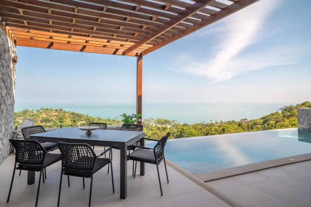 Photo of Patio Balcony in Choeng Mon
