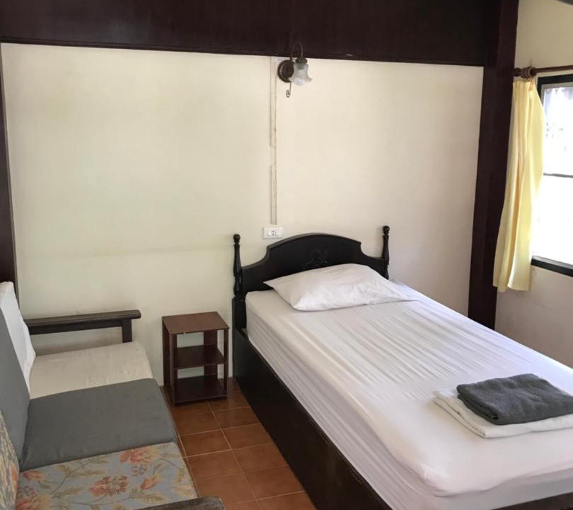 Photo of Bedroom in Maret