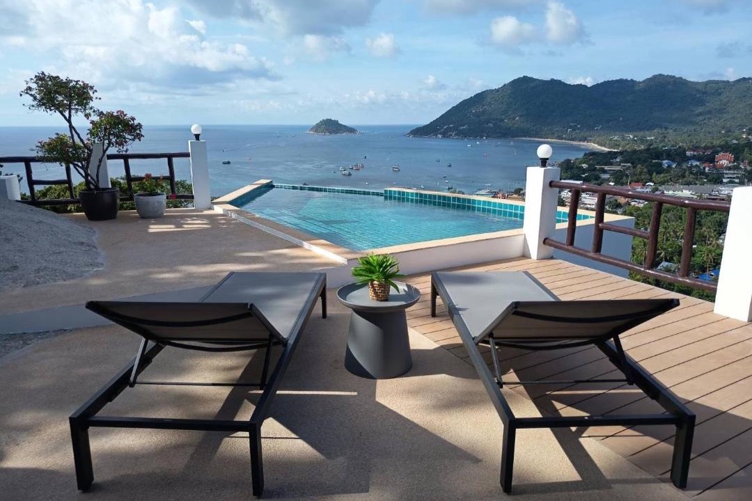 Photo of Others in Koh Tao