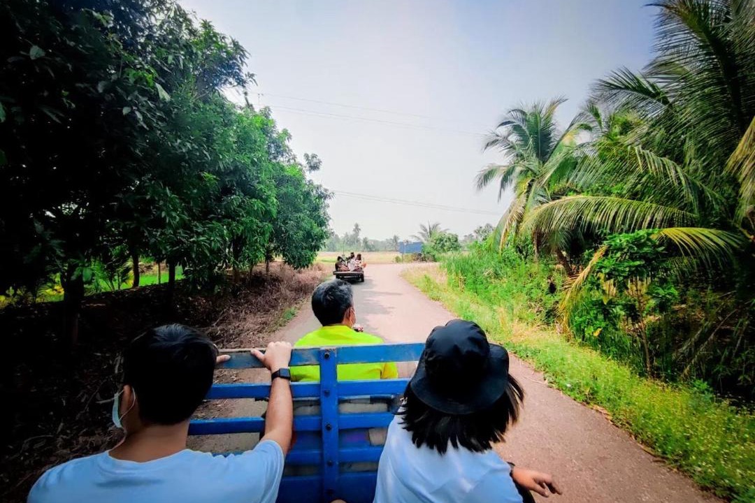 Photo of Others in Khlong Khuean