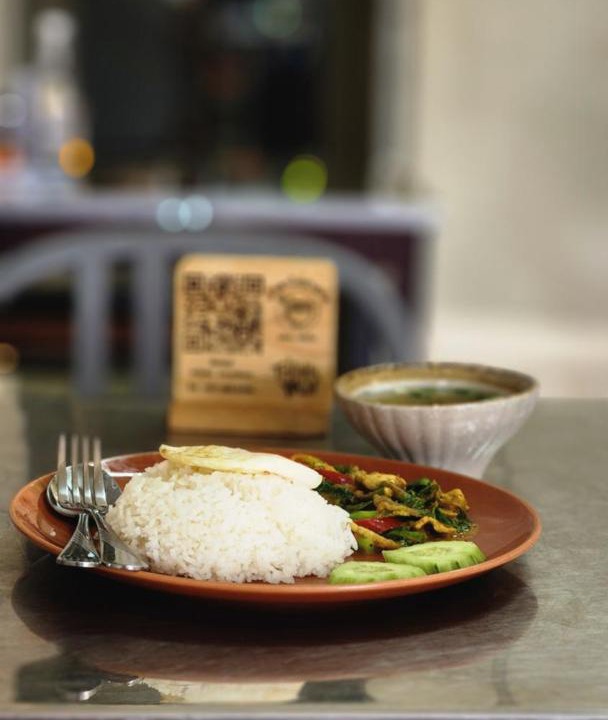 Photo of Kitchen in Trang