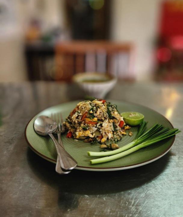 Photo of Kitchen in Trang