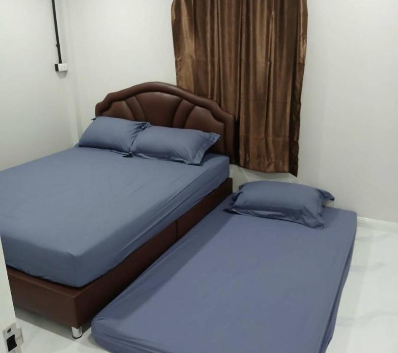 Photo of Bedroom in Buriram Province