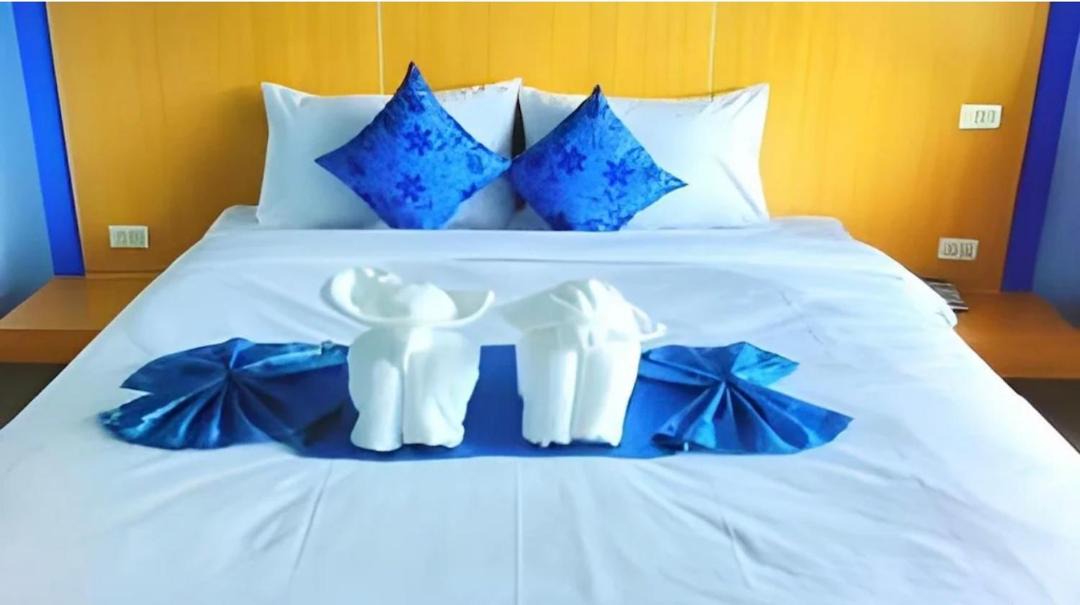 Photo of Bedroom in Downtown Krabi