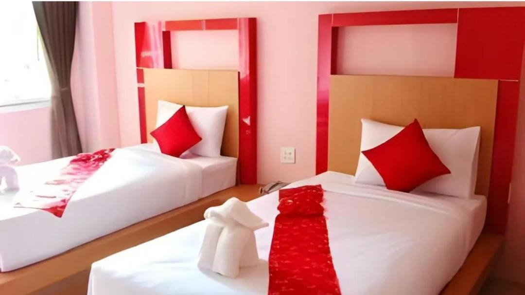Photo of Bedroom in Downtown Krabi