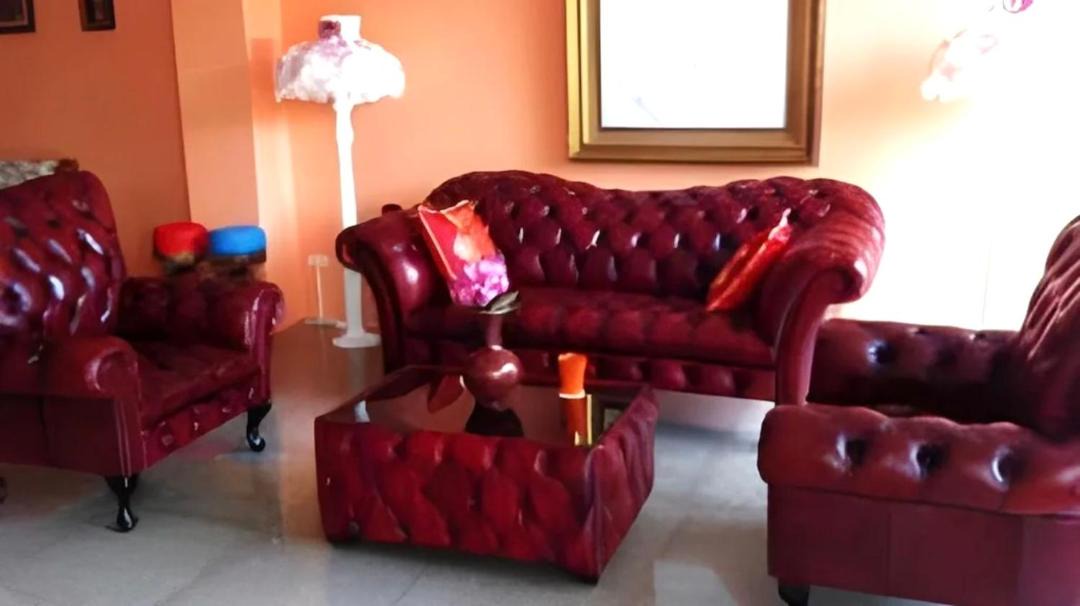 Photo of Livingroom in Downtown Krabi