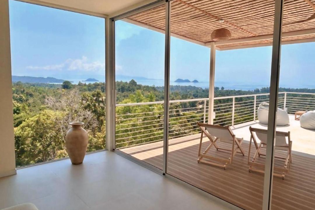 Photo of Patio Balcony in Haad Yao