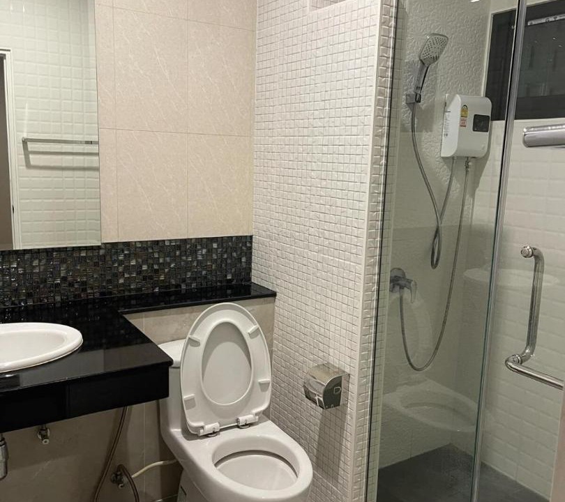 Photo of Bathroom in Hat Yai