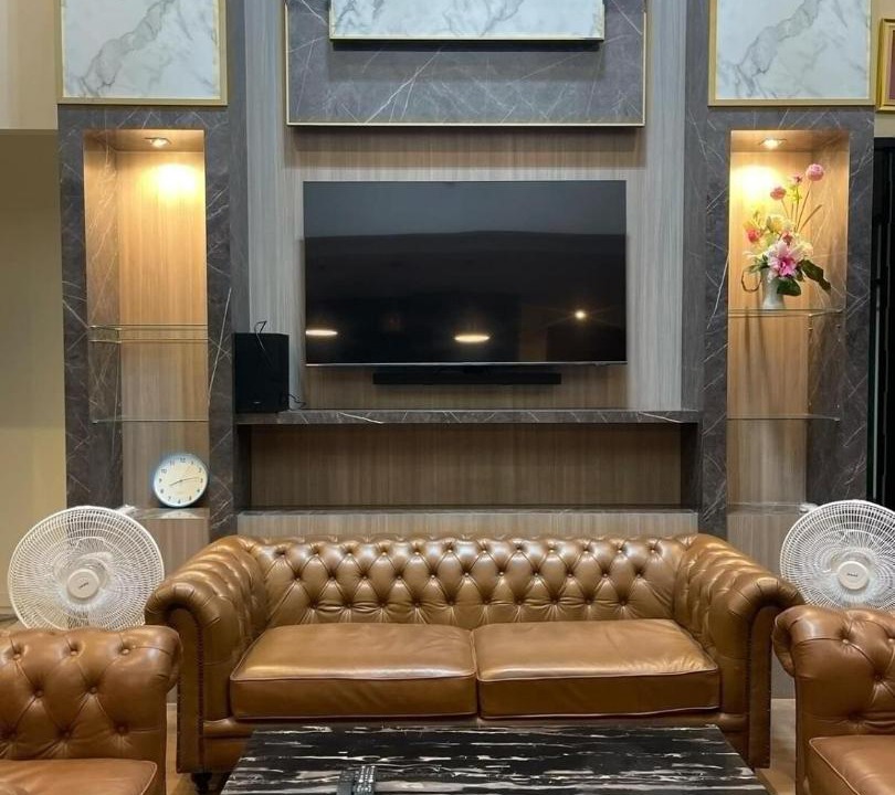 Photo of Livingroom in Hat Yai