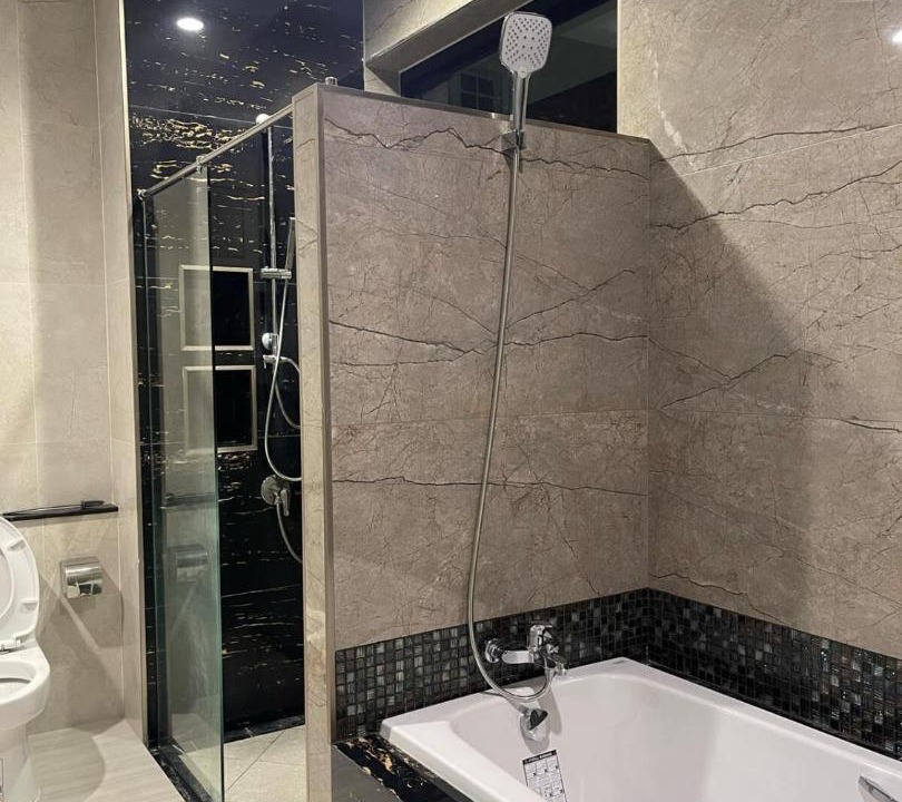 Photo of Bathroom in Hat Yai