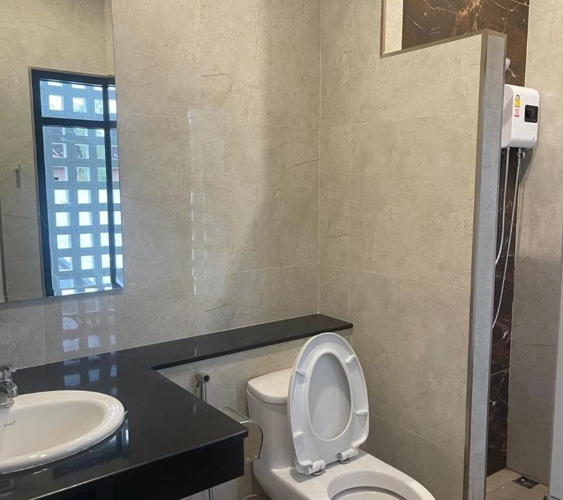 Photo of Bathroom in Hat Yai