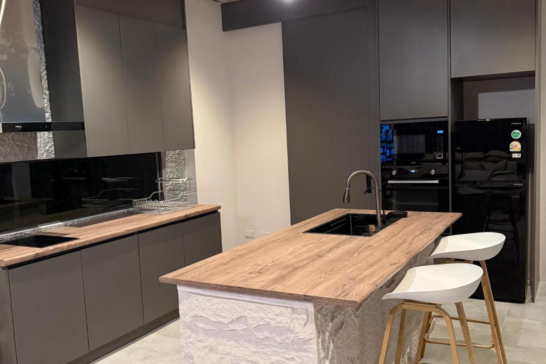 Photo of Kitchen in Hin Lek Fai