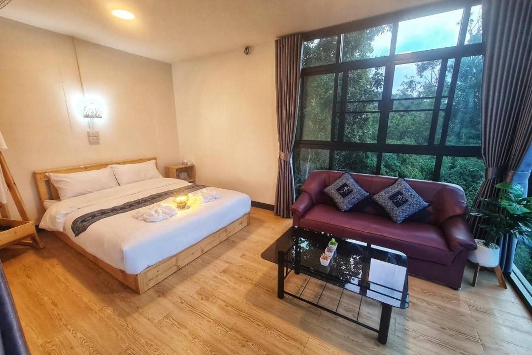 Photo of Bedroom in Mae Rim