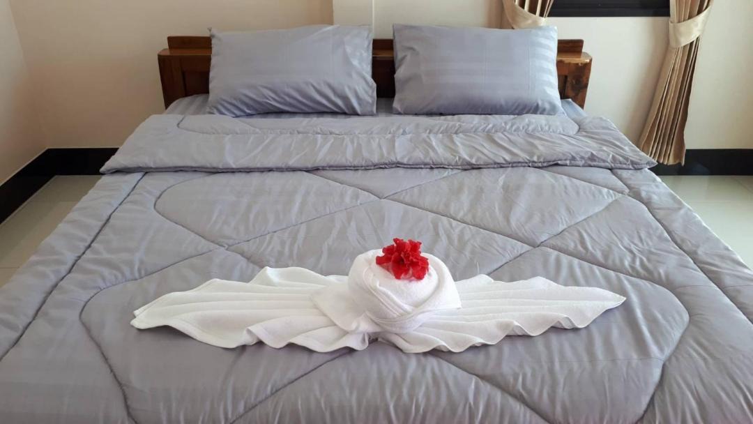 Photo of Bedroom in Sathing Phra