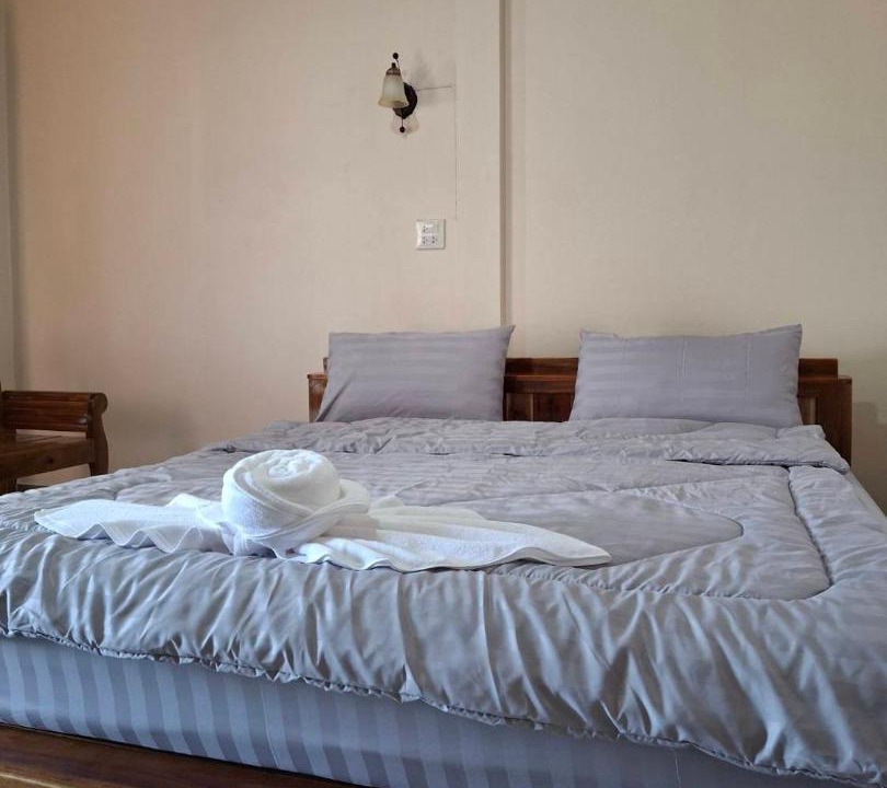 Photo of Bedroom in Sathing Phra