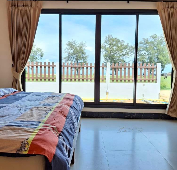 Photo of Bedroom in Sathing Phra
