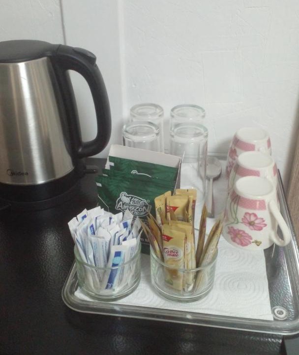 Photo of Kitchen in Mae Rai