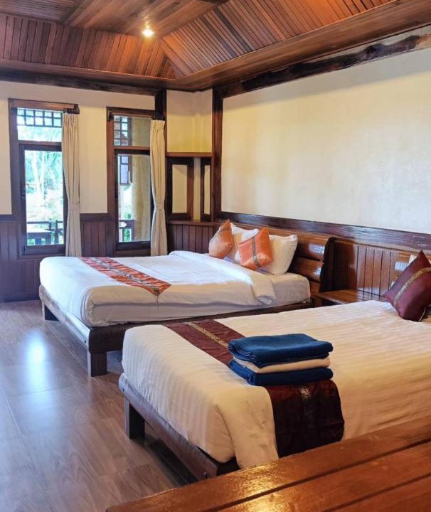 Photo of Bedroom in Khuk Khak Beach