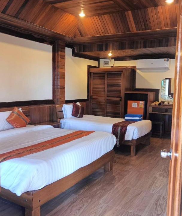 Photo of Bedroom in Khuk Khak Beach