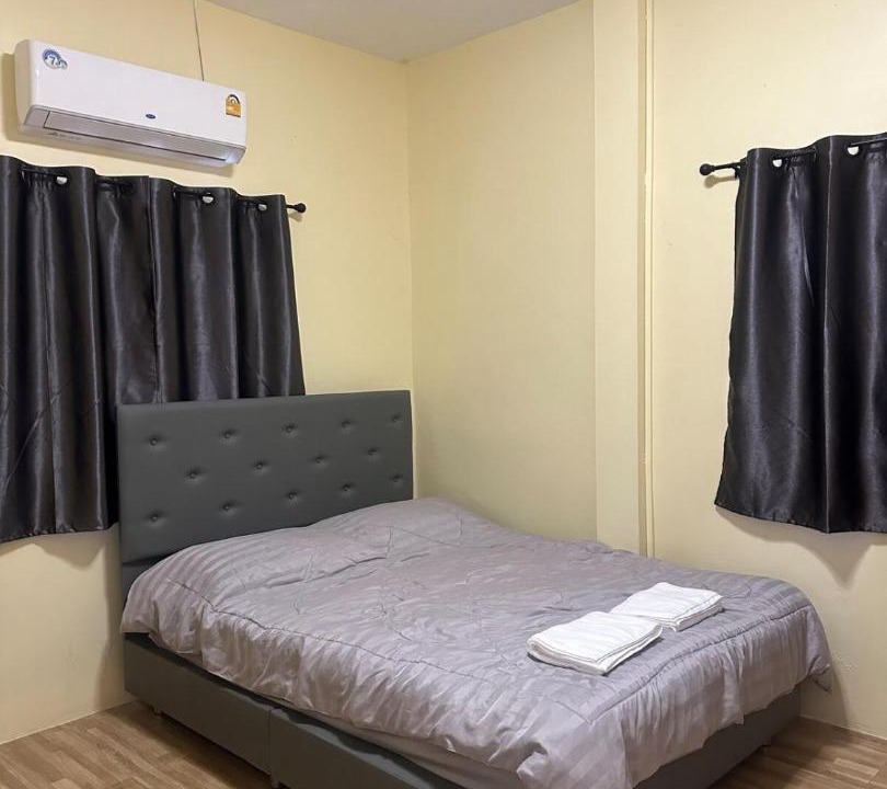 Photo of Bedroom in Saen Suk