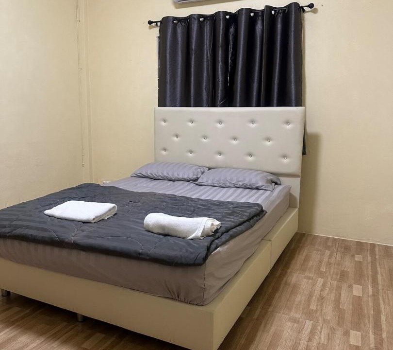 Photo of Bedroom in Saen Suk