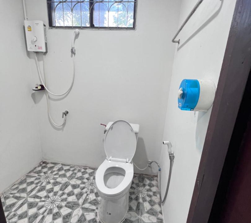 Photo of Bathroom in Nang Rong