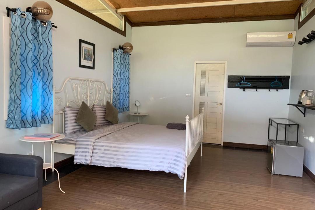 Photo of Bedroom in Phu Ruea