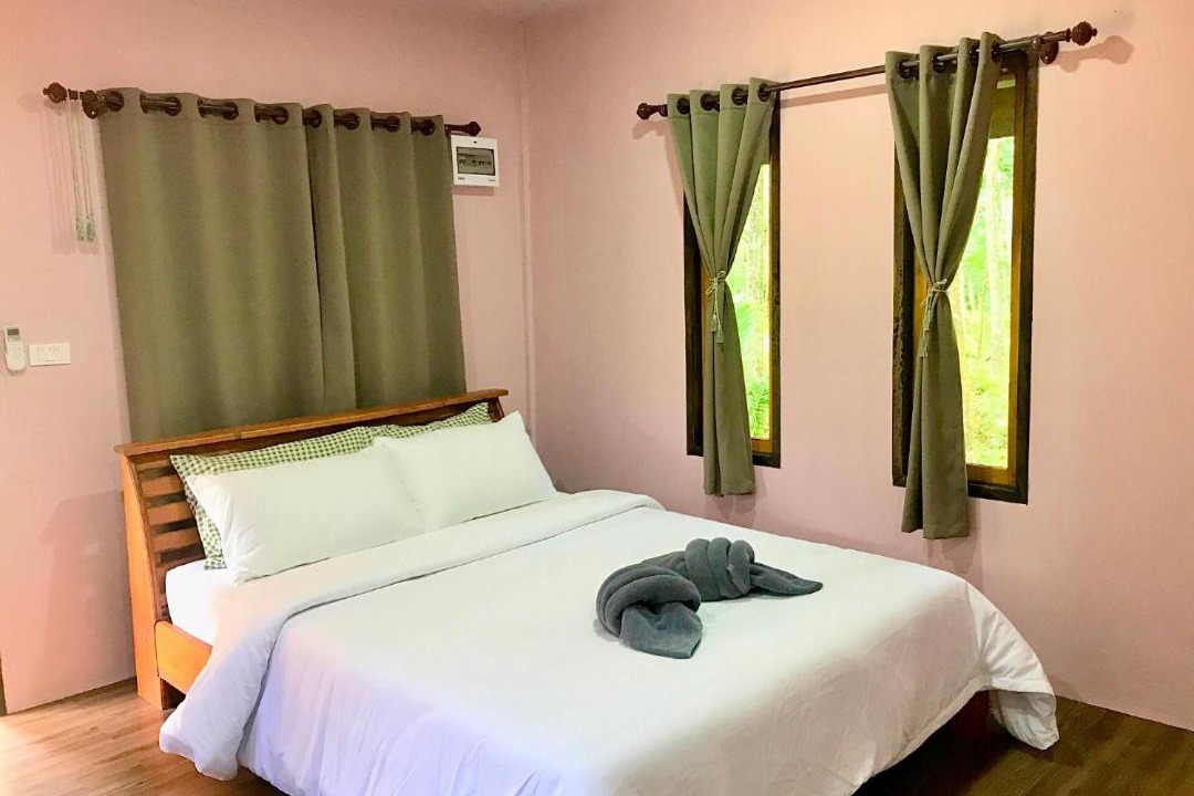 Photo of Bedroom in Ko Yao
