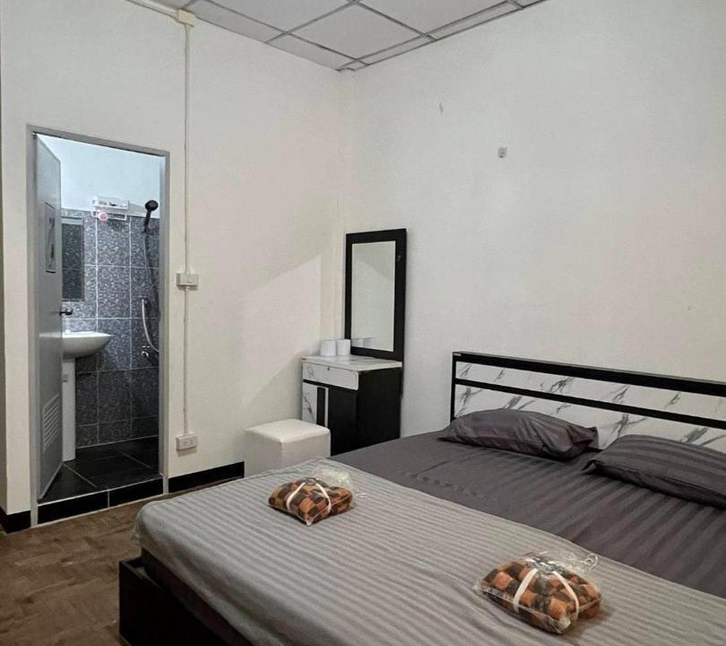Photo of Bedroom in Chang Khlan
