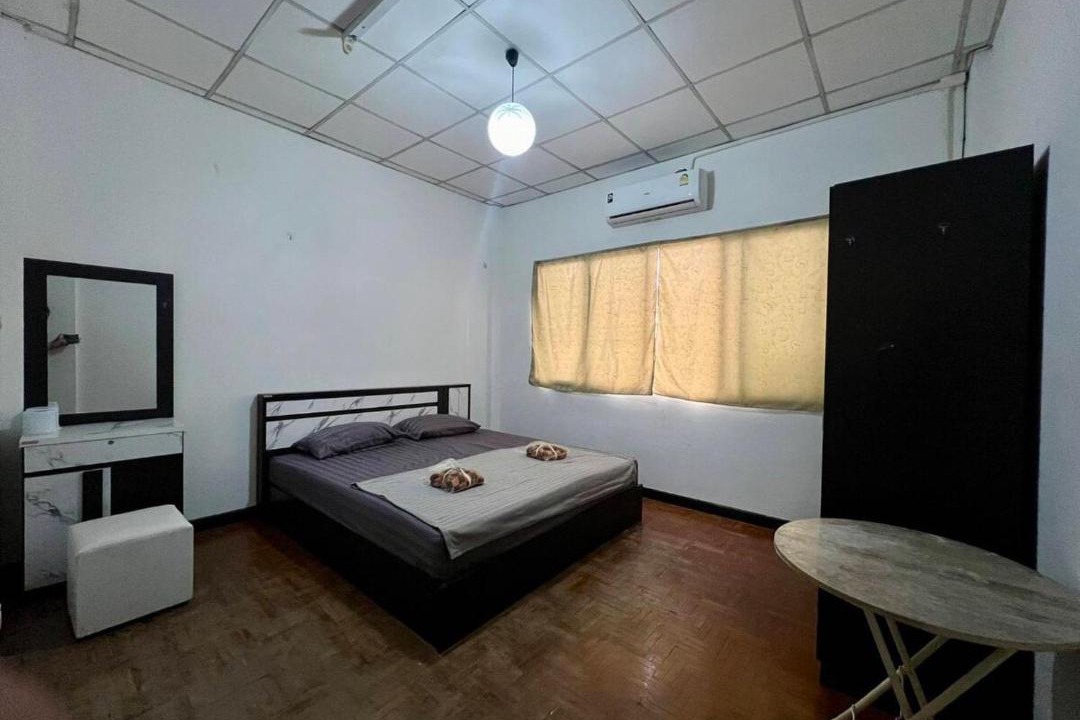 Photo of Bedroom in Chang Khlan
