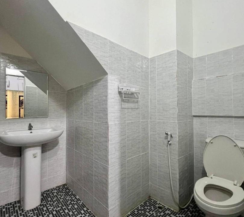 Photo of Bathroom in Chang Khlan