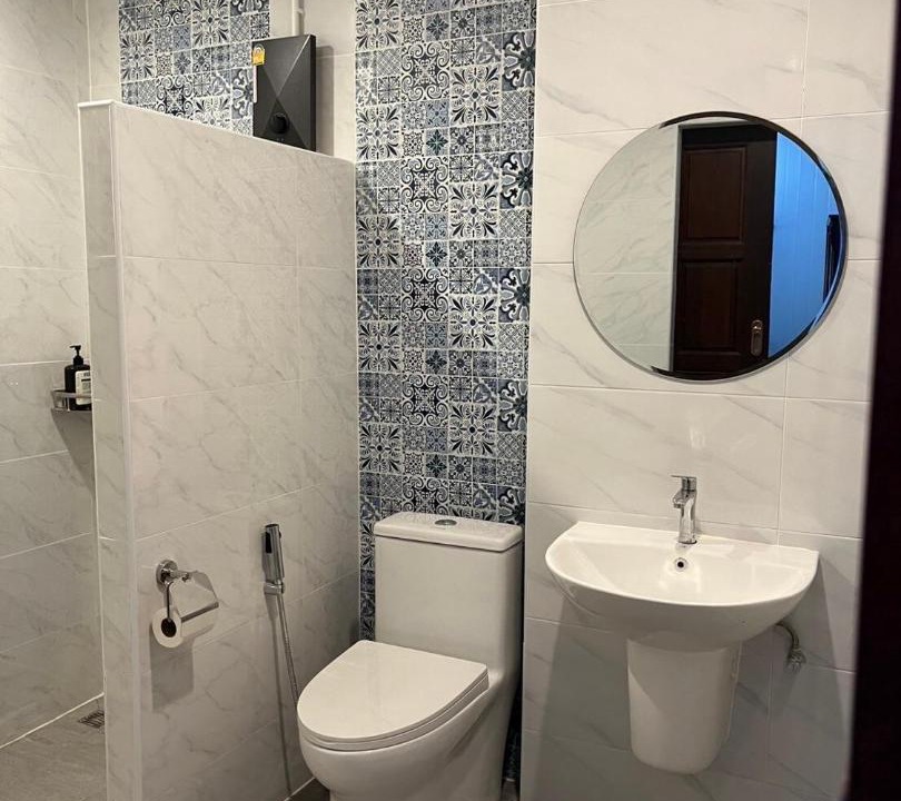 Photo of Bathroom in Khlong Chak Phra