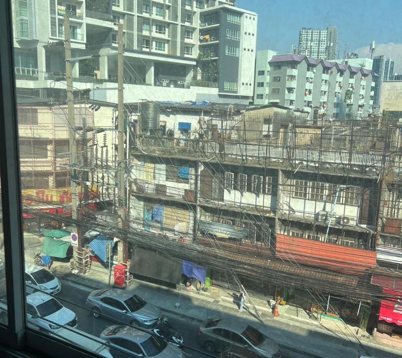 Photo of Buildings in Phra Khanong Nuea