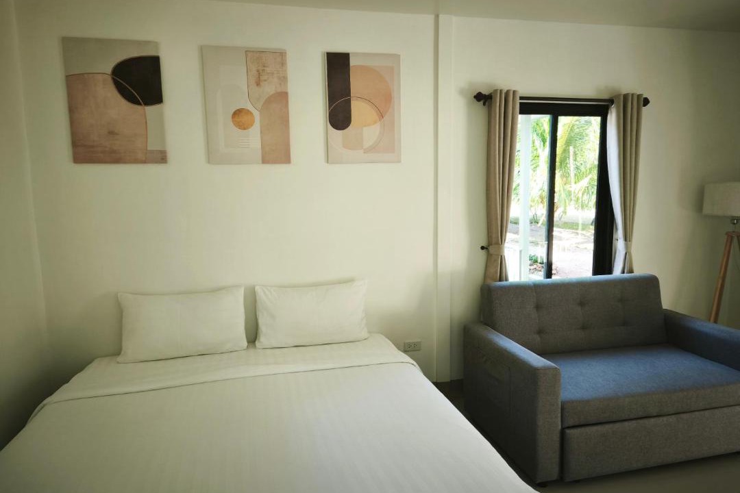Photo of Bedroom in Ko Yao