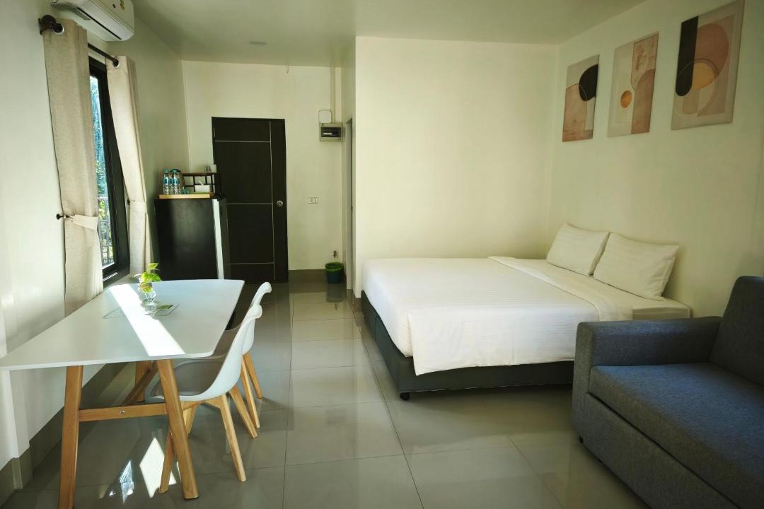 Photo of Bedroom in Ko Yao