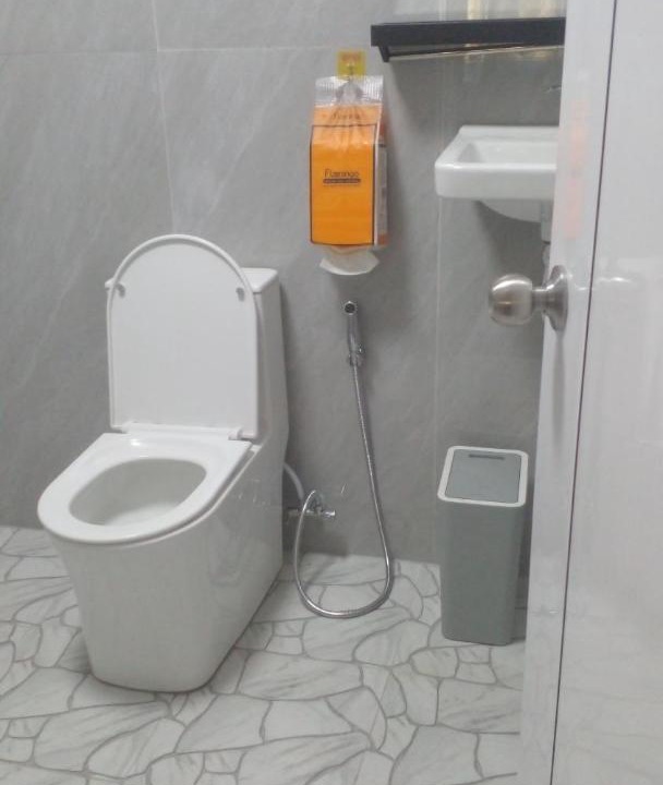 Photo of Bathroom in Mae Rai