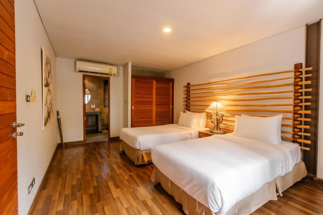 Photo of Bedroom in Na Chom Thian