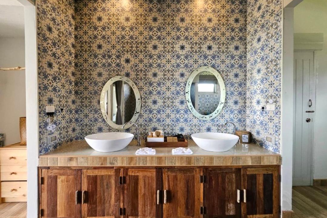 Photo of Bathroom in Ko Yao