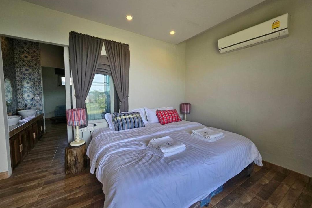 Photo of Bedroom in Ko Yao