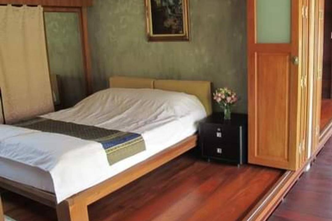 Photo of Bedroom in Damnoen Saduak