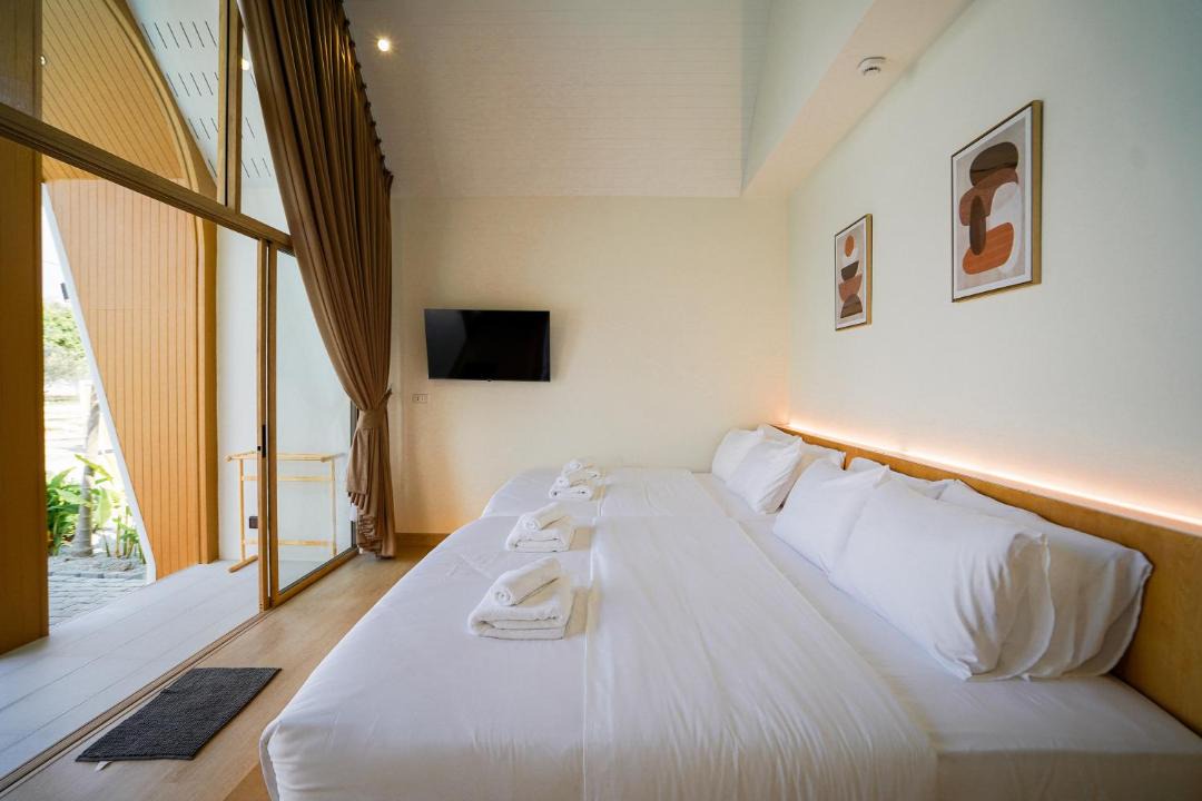 Photo of Bedroom in Huai Yai