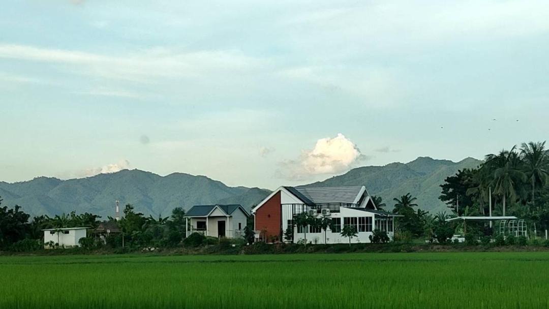 Photo of Buildings in Lom Sak